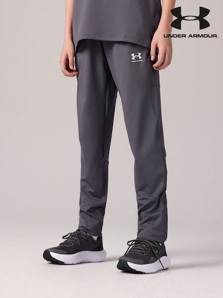Under Armour Grey Challenger Joggers (E84794) | €50