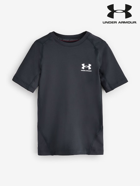 Under Armour Heat Gear Short Sleeve T-Shirt (E84801) | 31 €