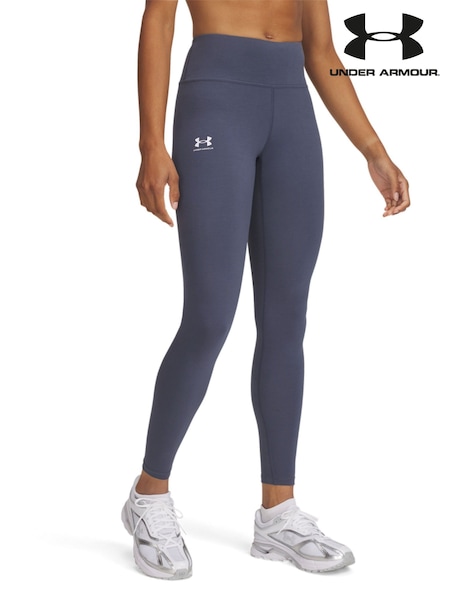 Under Armour Rival Leggings (E84974) | ‏214 ر.س.‏