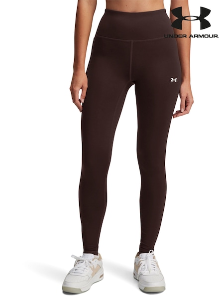 Коричневый - Under Armour Motion EMEA Leggings (E84996) | €57