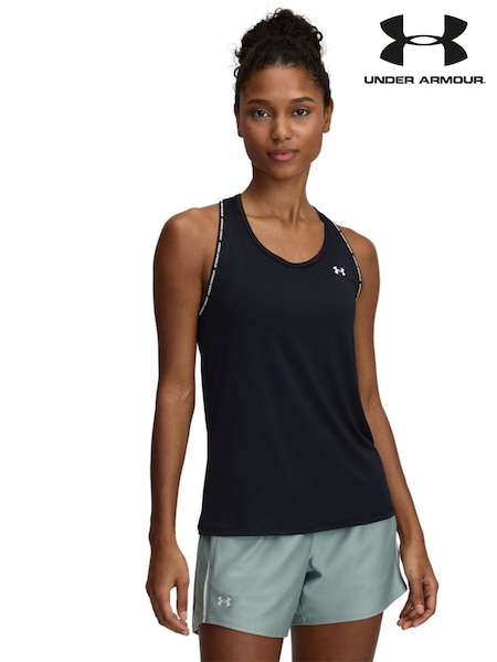 Negro - Under Armour Tech Knockout Vest (E85001) | 45 €