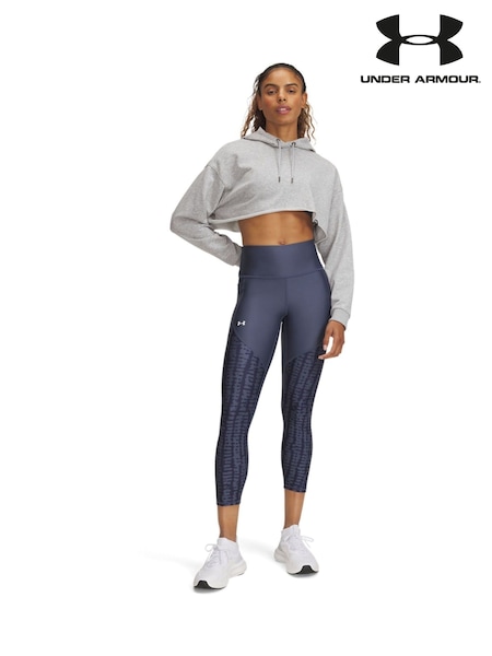 Under Armour Tech Print Panel Ankle Leg Leggings (E85004) | ‏335 ر.س.‏