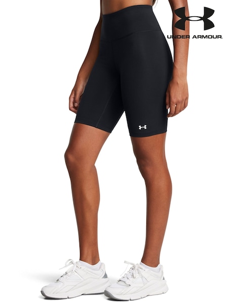 Negro - Under Armour Motion Emea Bike Shorts (E85041) | 51 €