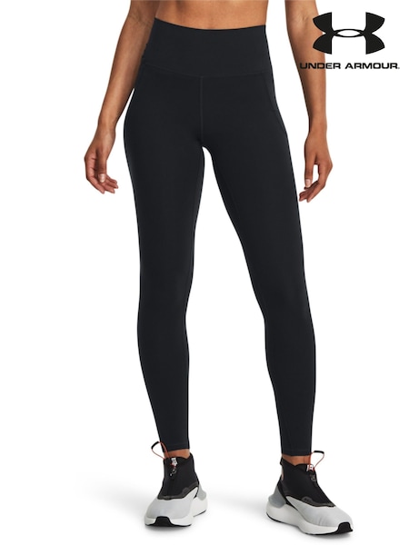 Under Armour Black Meridian Leggings (E85194) | R$ 790