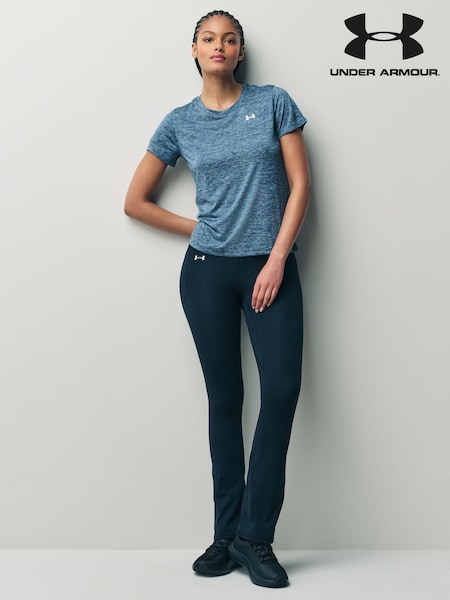 Gri - Tricou Under Armour Tech SSC Twist (E85203) | 201 LEI