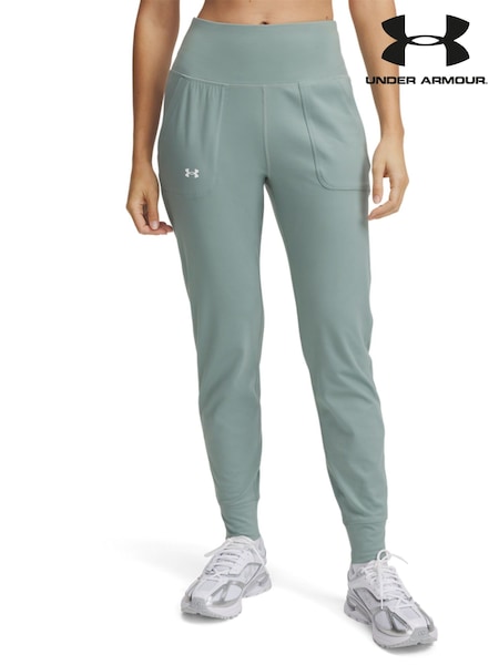 Under Armour Green Motion Joggers (E85213) | R$ 495