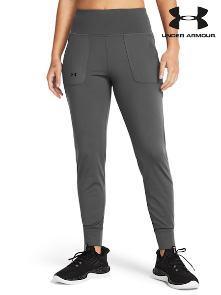Under Armour Grey Motion Joggers (E85234) | ₪251
