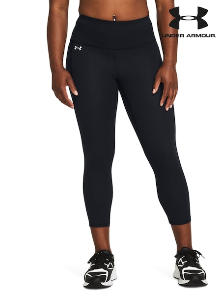 Under Armour Black Motion Capri Leggings (E85290) | R$ 445