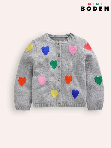 Boden Joyful Cardigan (E85422) | € 36 - € 43