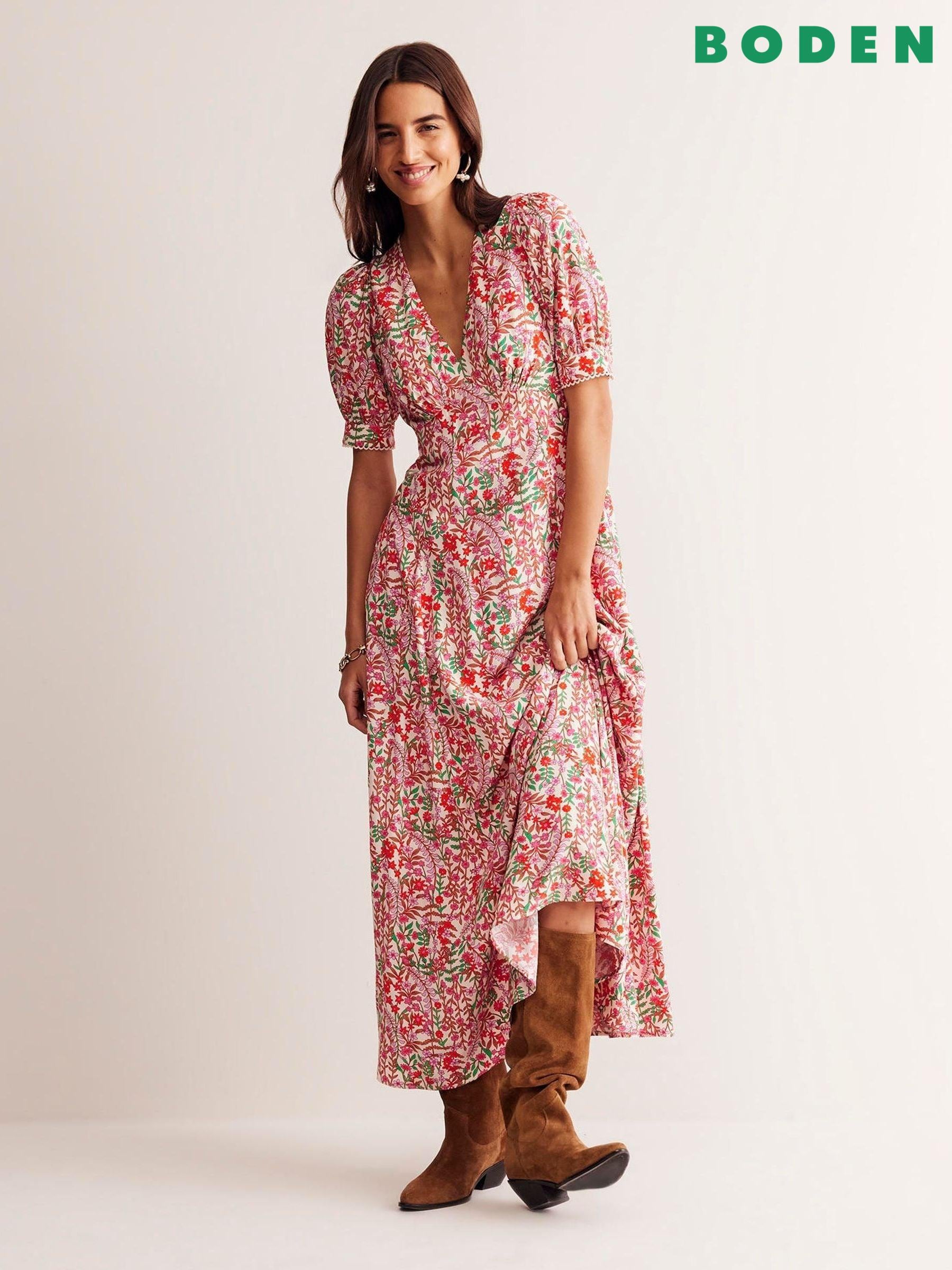 Tea Dresses 40s 50s Style Tea Dresses Next South Africa