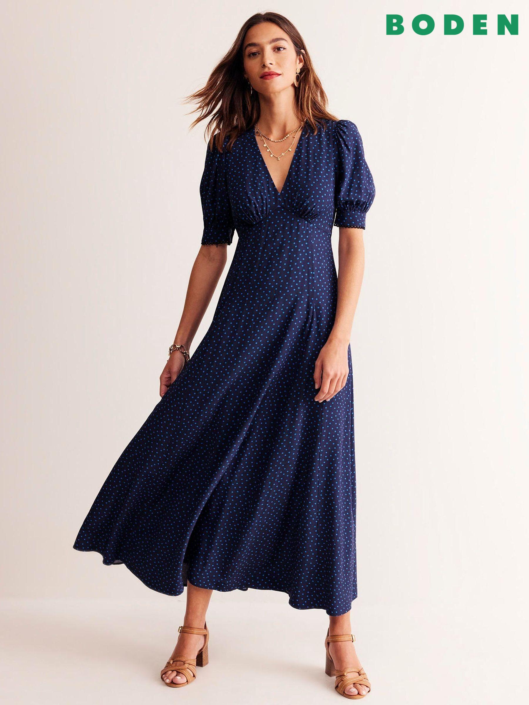 Women's tea dresses on sale