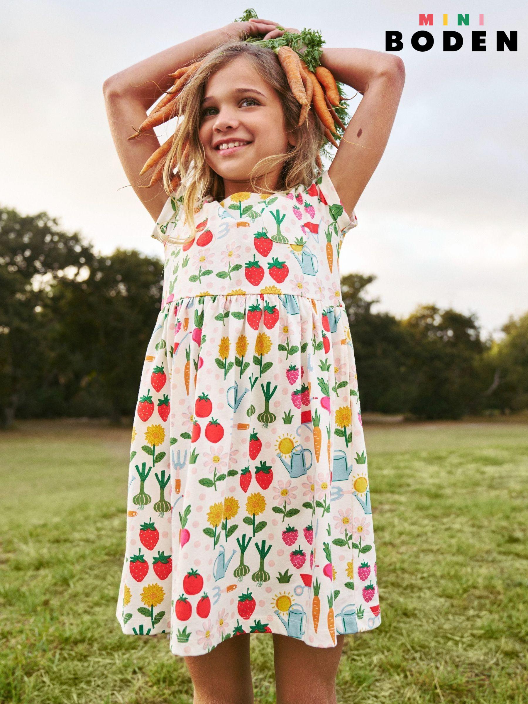 Robe boden fille deals
