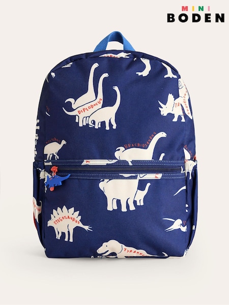 Boden Backpack (E85546) | 193 LEI