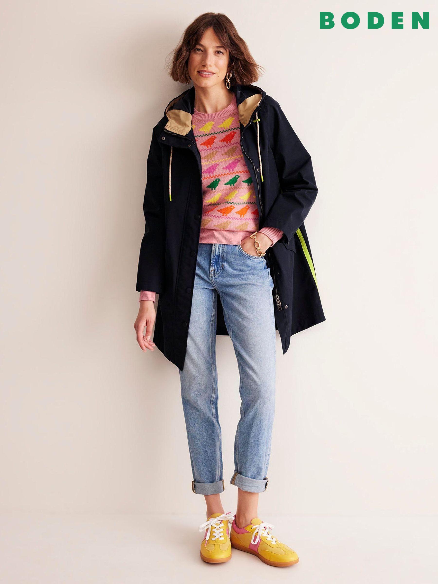 Boden raincoat discount