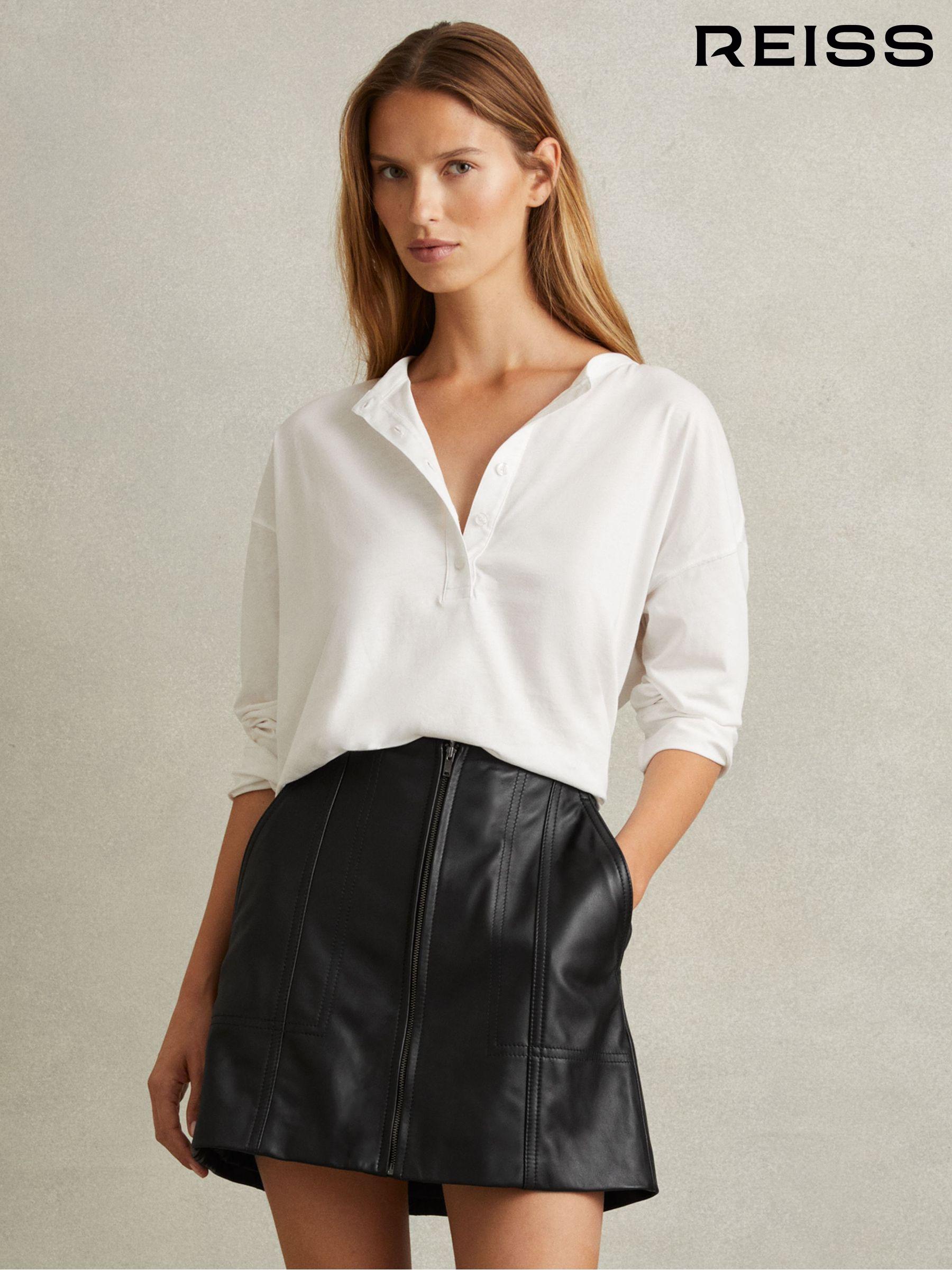 Women s Leather Skirts Next South Africa