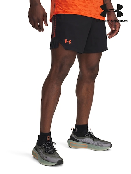 Under Armour Black Vanish Woven Shorts (E85676) | €64
