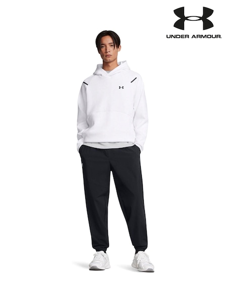 Under Armour Black Vibe Woven Joggers (E85724) | €86