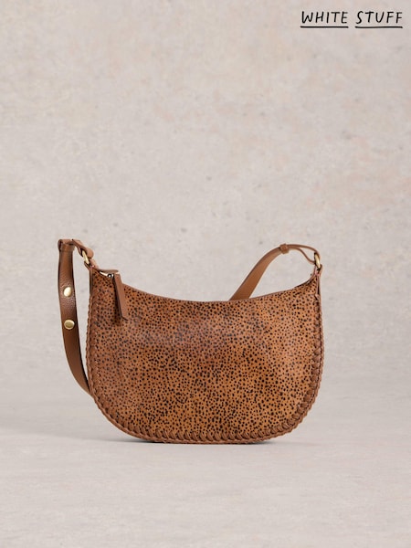 White Stuff Brown Suzie Swing Convertible Bag (E85778) | €54
