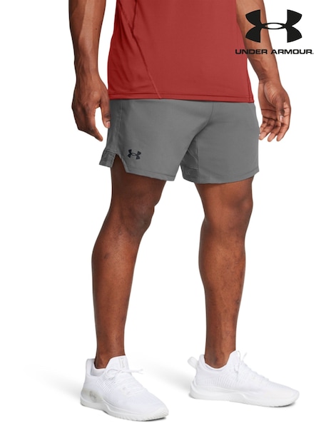 Under Armour Grey Vanish Shorts (E85857) | €59