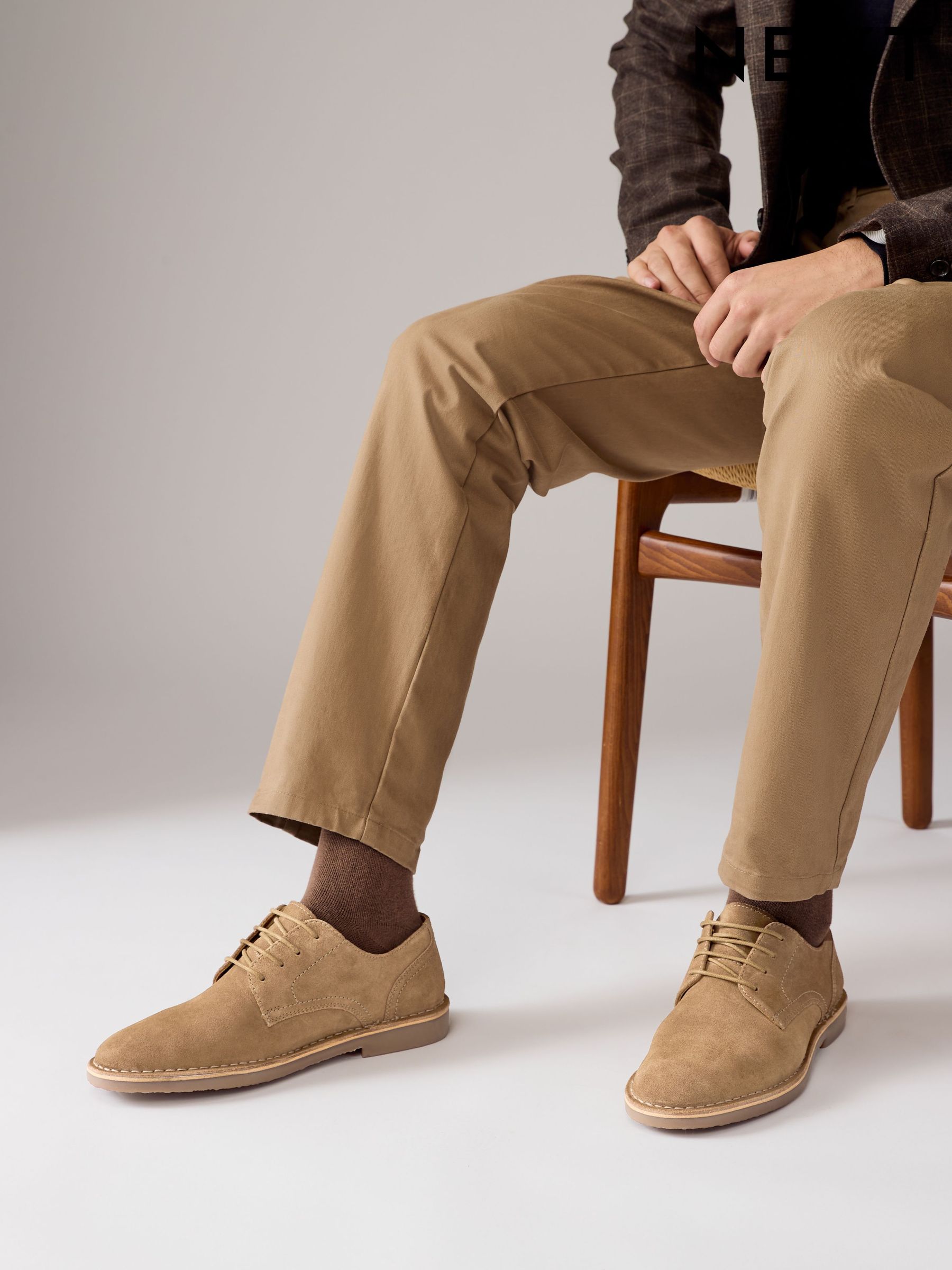 Next mens shoes sales