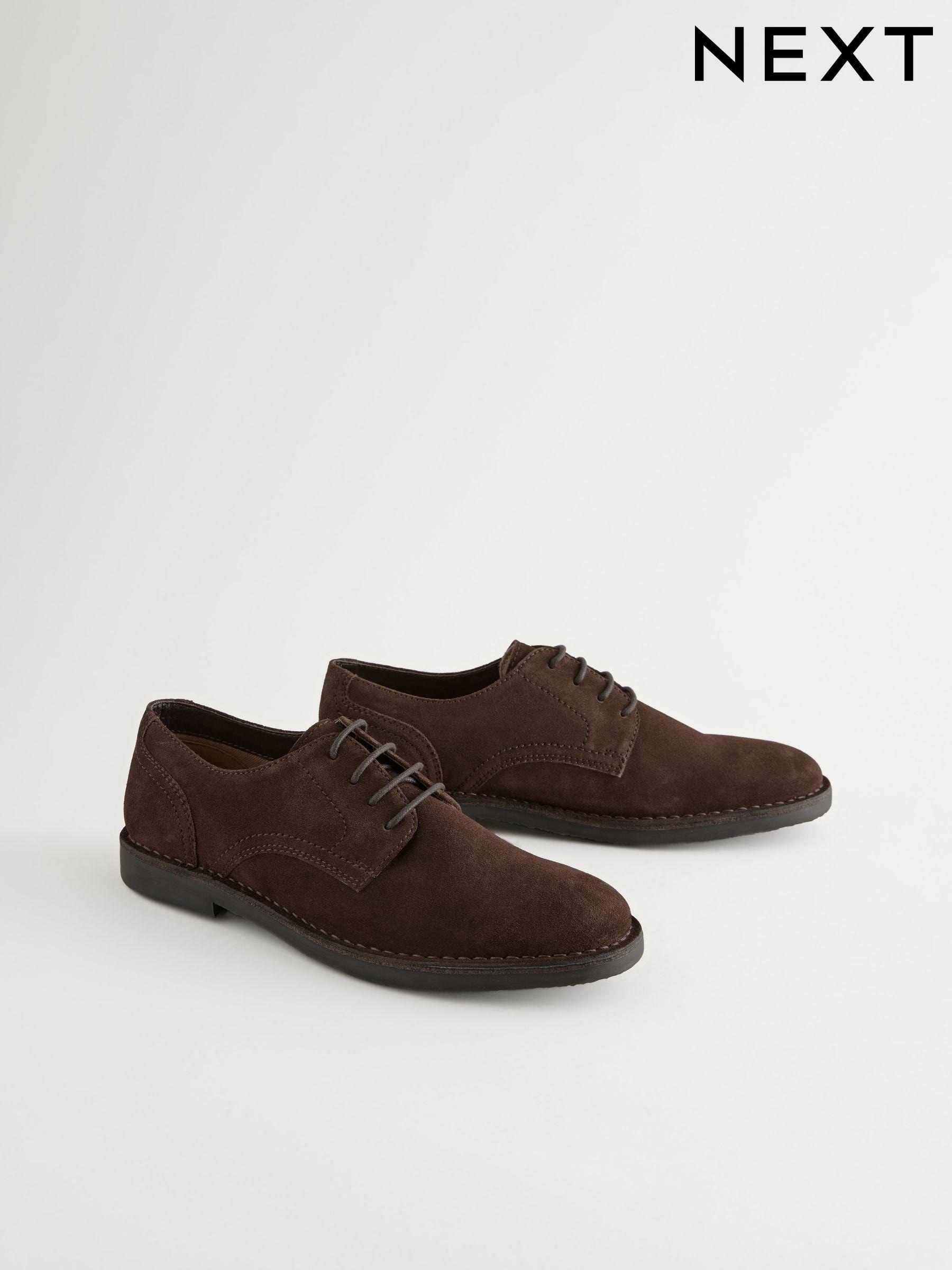 Mens Casual Shoes Casual Suede Leather Shoes Next Ireland