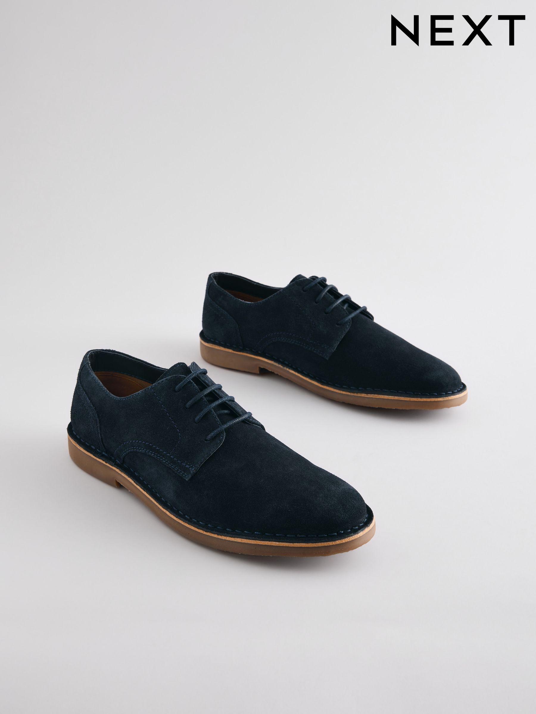 Mens Shoes Suede Brogues Boat Shoes Next South Africa