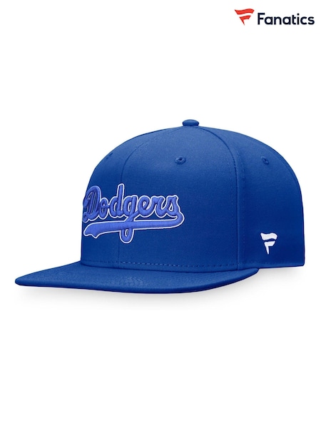 Fanatics Blue Mlb Los Angeles Dodgers Fanatics Core Fitted Cap (E86337) | 40 €
