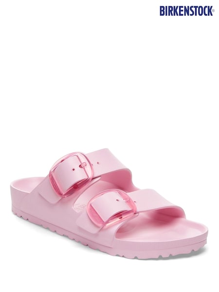 Fondant Pink - Birkenstock Arizona Big Buckle EVA Sandaalit (E86393) | €95