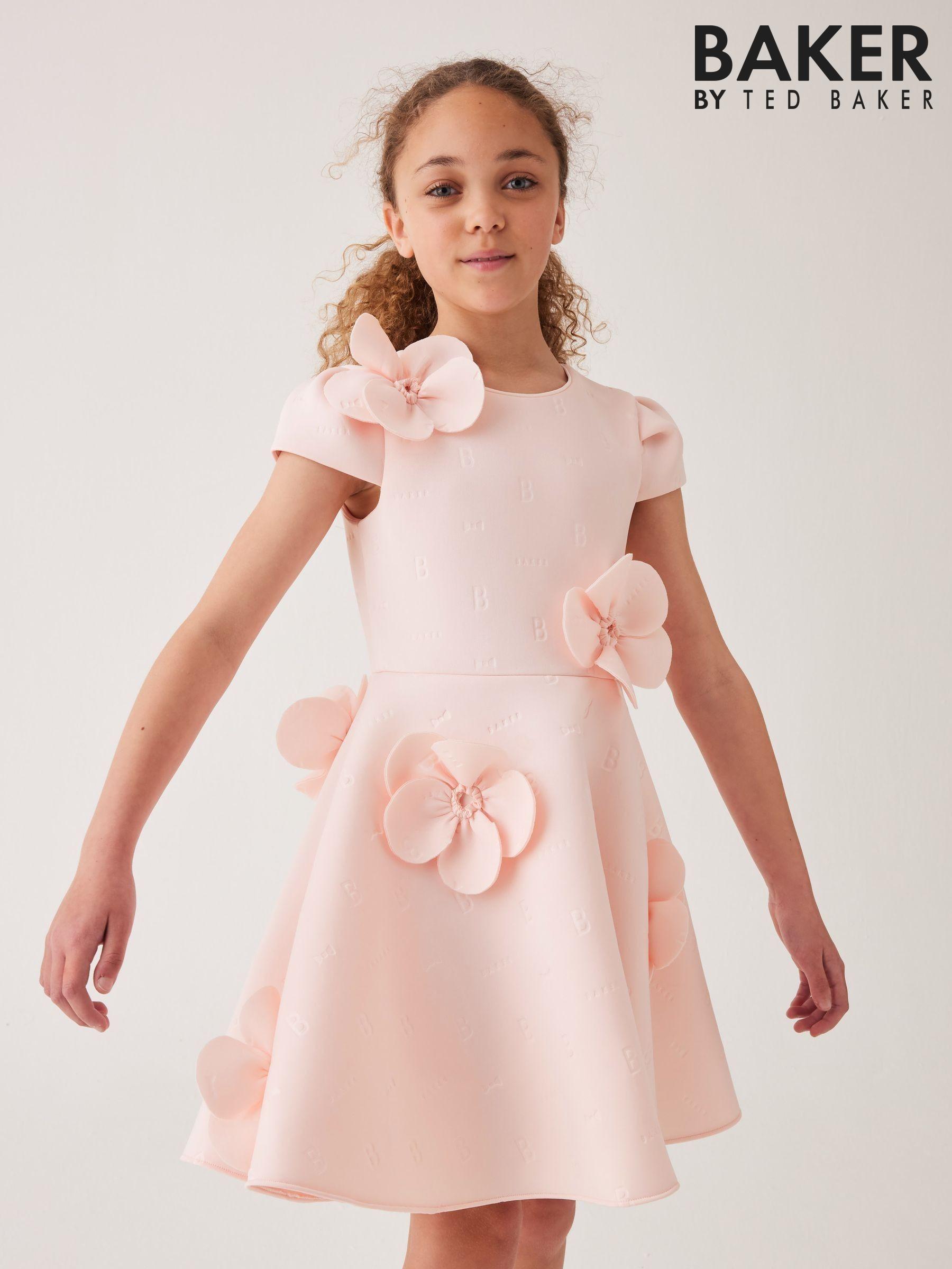 Ted baker girls outfit cheap