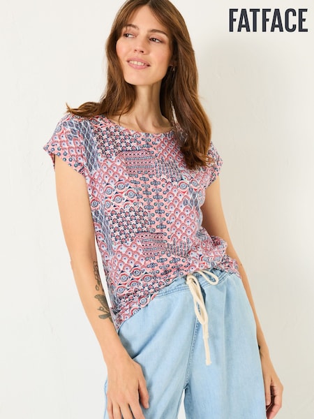 FatFace T-Shirt (E86586) | 42 €