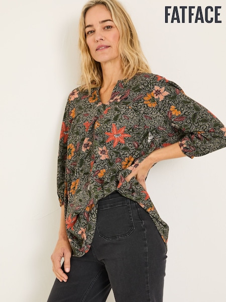 FatFace Tunic (E86588) | ‏211‏₪