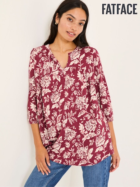 FatFace Tunic (E86589) | ‏211‏₪