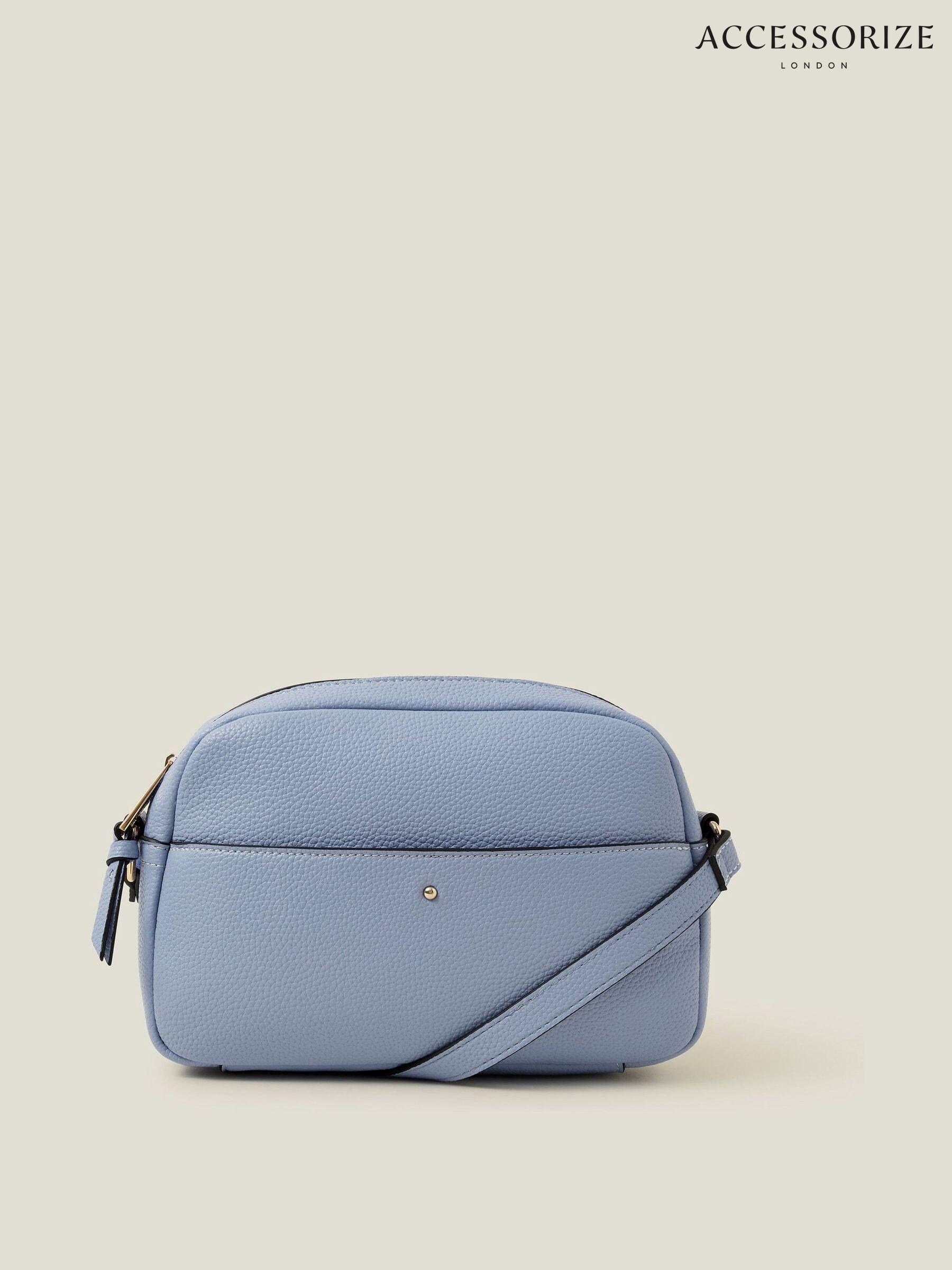 Womens Across The Body Blue Bags Next UAE