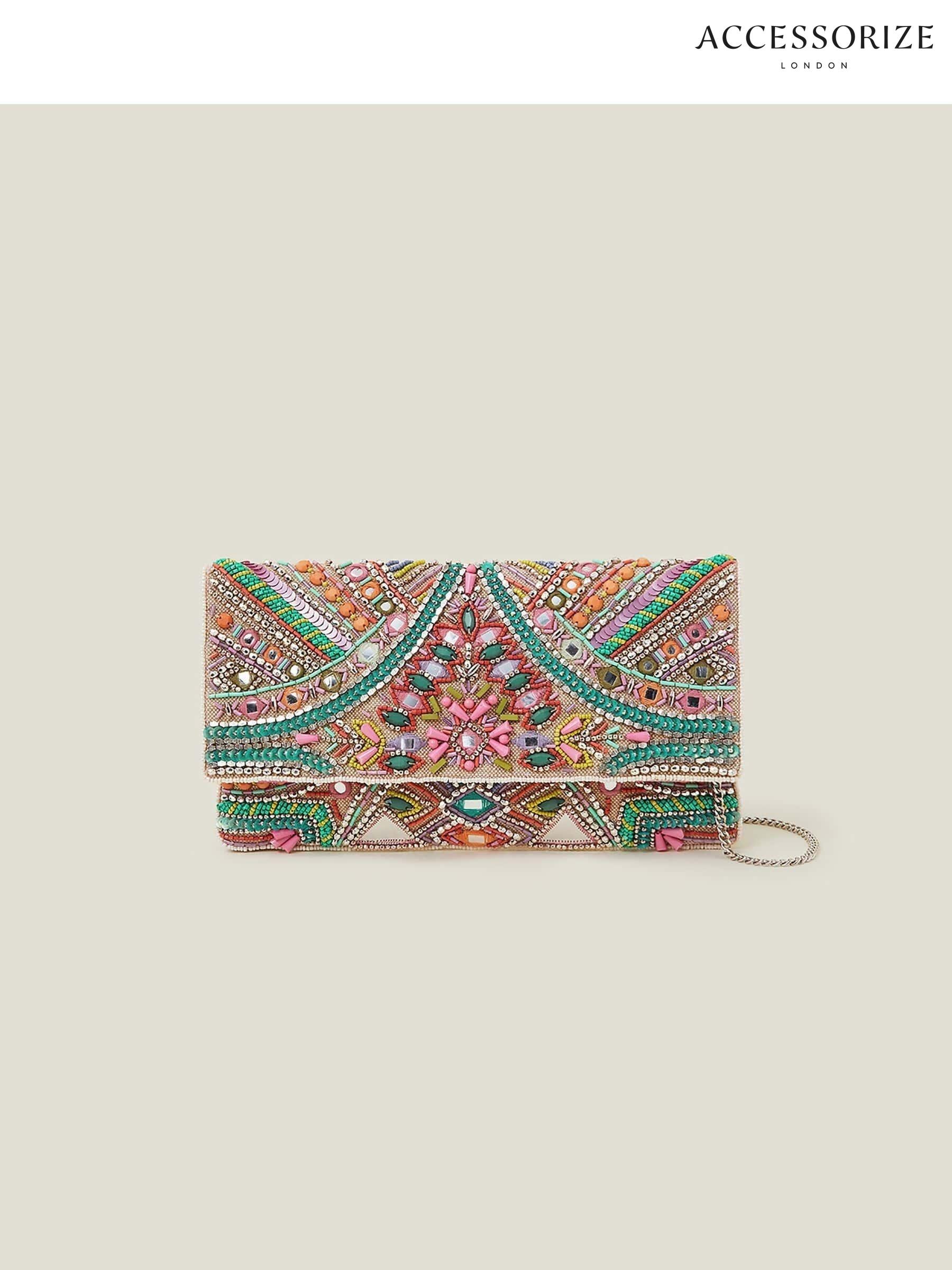 Next clutch bags sale discount