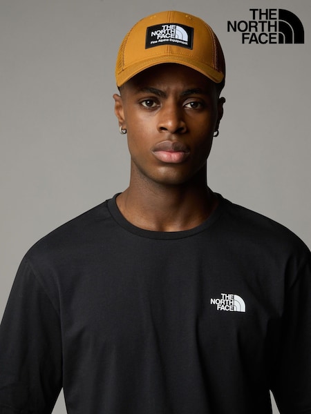 The North Face Mudder Trucker Hat (E87327) | 40 €