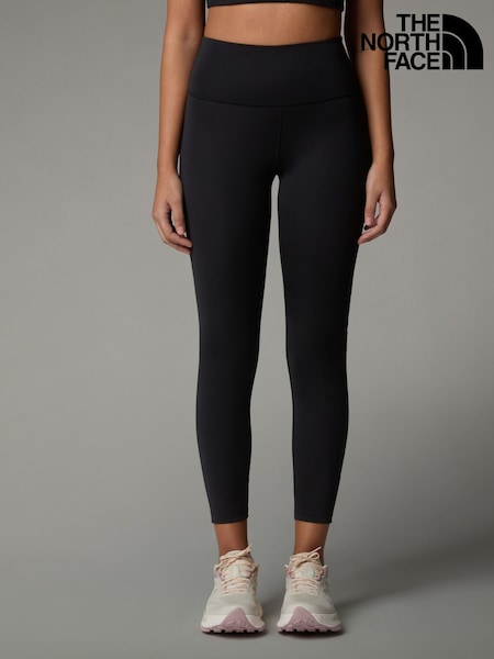 أسود خفيف - The North Face Flex 28inch Leggings (E87342) | ‏335 ر.س.‏