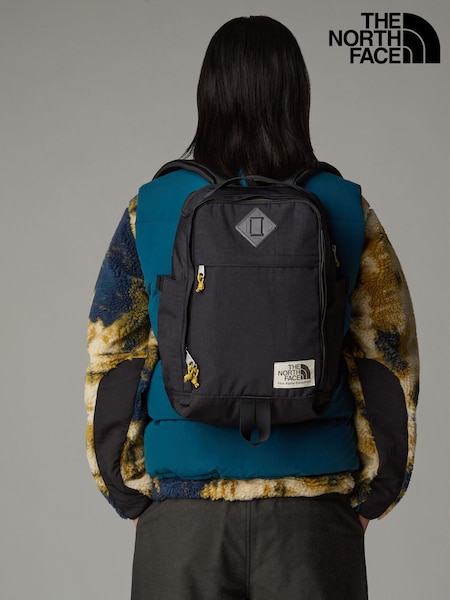 The North Face Black Berkeley Tote Pack Bag (E87352) | ₪327