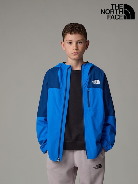 The North Face Teen Hike Packable Shell Jacket (E87354) | €158