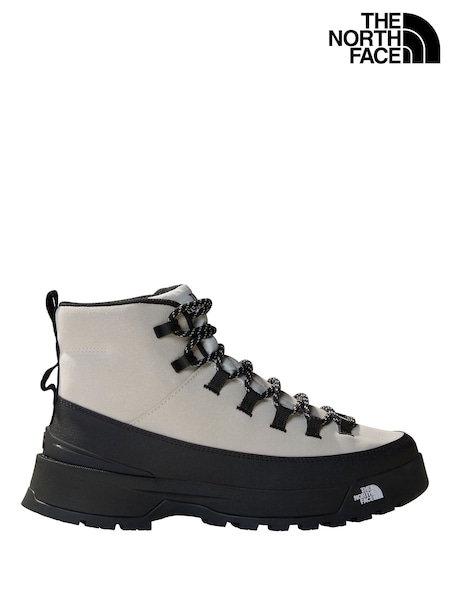 The North Face Grey/Black Glenclyffe Urban Ankle Boots (E87357) | AED728