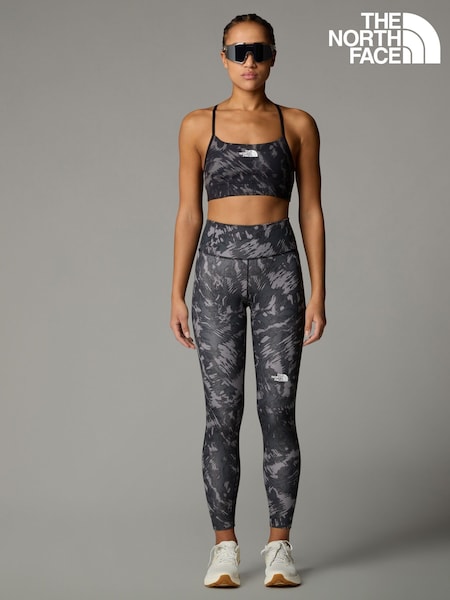 The North Face Flex Printed Crop Top (E87365) | 50 €