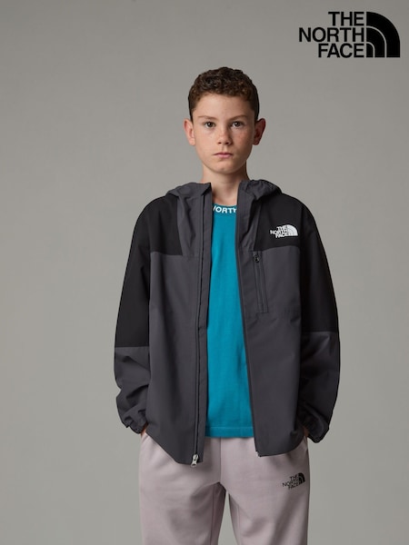 The North Face Teen Hike Packable Shell Jacket (E87369) | €158