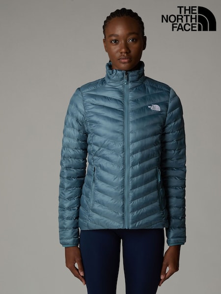 The North Face Huila Padded Jacket (E87372) | 1,266 LEI