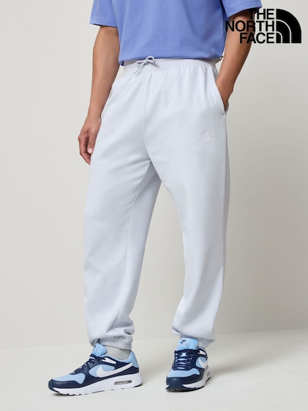 Harmaa - The North Face Essential Rento Suora Verryttelyhousut (E87384) | €102