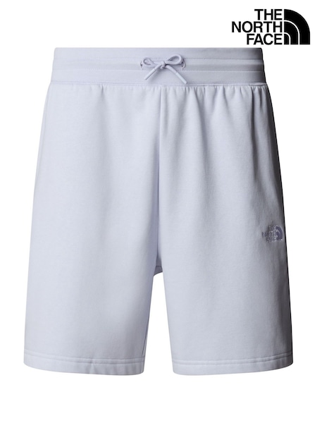 Gris - The North Face Essential Relaxed Shorts (E87395) | 57 €