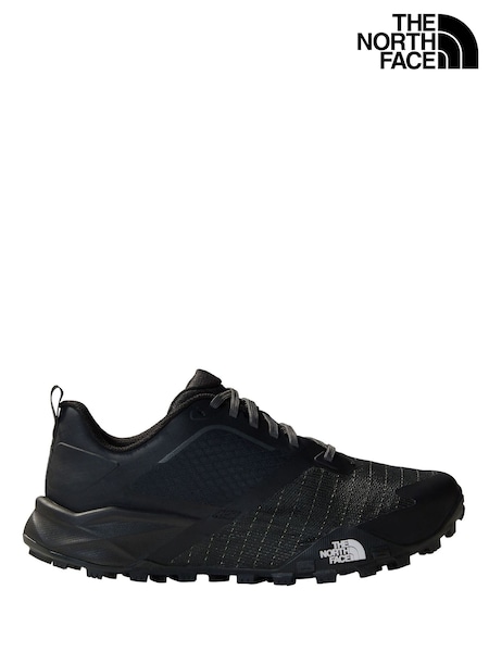 The North Face Black Mens Offtrail Trainers (E87404) | R$ 1,235