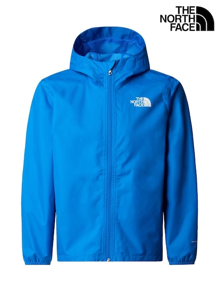 The North Face Teen Zipline Rain Jacket (E87408) | €102