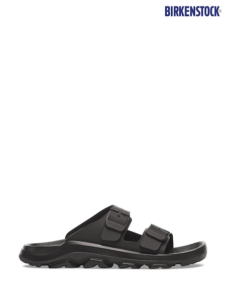Черный - Birkenstock Mogami Birko Flor Sandals (E87424) | €113