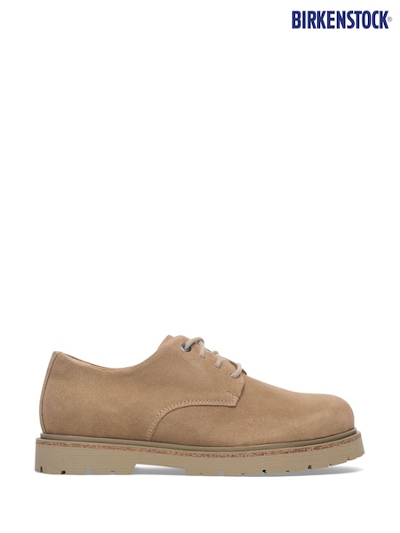 Birkenstock Highwood Suede Shoes (E87433) | €212