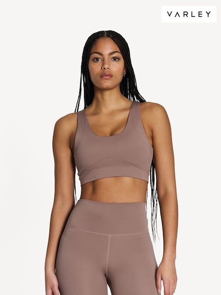 Varley Nude Freesoft Cori Bra (E87609) | AED349