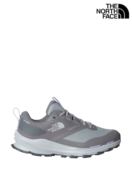 The North Face Grey Womens Vectiv Fastpack Light Trainers (E87747) | €179